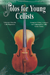 Alfred Music Cheney, Carey: Solos for Young Cellists Volume 8 (cello & piano)