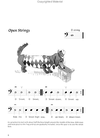Barenreiter Sassmannshaus, Egon: Early Start on the Cello, Volume 1, Barenreiter