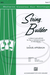 Alfred Music Applebaum: String Builder, Bk.1 (bass) Belwin