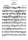 Schumann, Robert: 3 String Quartets, Op. 41