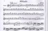 Carl Fischer Sullivan (Martelli): Mikado (string quartet)