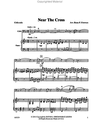 Everson, D.F.: Near the Cross (cello & piano)