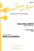 HAL LEONARD Rolland, P. (Johnson, S.): Young Strings in Action, Vol.1 (cello)