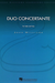 HAL LEONARD Williams, J.: Duo Concertante (violin & viola) Hal Leonard