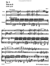Barenreiter Schubert (Feil): Piano Trio in Bb Major, D898, Op.99 (violin, cello, & piano) Barenreiter