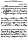 Barenreiter Mozart , W.A.: 2 Sonatas K46d & 46e (violin, cello, piano) Barenreiter