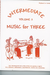 Last Resort Music Publishing Kelley, Daniel: Music for Three Intermediate Vol.2 (piano or guitar)