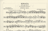 International Music Company Vivaldi, A.: Sonata #1 Bb FXIV n.1 (bass & piano)