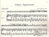 Saint-Saens, Camille: Allegro Appassionato OP.43 (cello & piano)