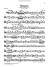 HAL LEONARD Saint-Saens, C. (Rahmer, ed.): Romances foir Horn and Piano, urtext (cello and piano)