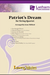 LudwigMasters Milford, G: Patriot's Dream (string quartet) Latham