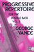 Carl Fischer Vance, G.: Progressive Repertoire for the Double Bass, Volume 3 (bass, with CD)