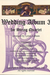Latham, Lynne: Wedding Album for String Quartet Vol.3