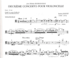 Carl Fischer Jolivet, Andre: Concerto No.2 (cello & piano)