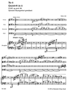 Barenreiter Schubert, F.: Trout Quintet in A Major Op.114 (piano, violin, viola, cello, bass) Barenreiter