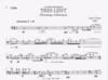 HAL LEONARD Tower, Joan: Tres Lent - Hommange a Messiaen (cello & piano)