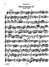 Mozart, W.A.: 3 Divertimenti KV 136, 137, 138 (string quartet)
