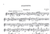 LudwigMasters Glinka, Mikhail: String Quartet in F