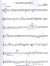 HAL LEONARD Sazer, Irene: Traditional Celtic Tunes for String Quartet