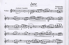 Carl Fischer Tchaikovsky (Martelli): June Op. 37, No. 6 (string quartet)