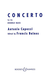 HAL LEONARD Capuzzi, A. (Baines): Concerto in F (double bass & piano)