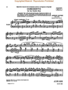 HAL LEONARD Capuzzi, A. (Baines): Concerto in F (double bass & piano)