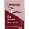 Rubank Publications Whistler, Harvey: Introducing the Positions Bk.1 (cello)