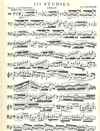International Music Company Dotzauer (Klingenberg): 113 Studies Vol.4 (cello)