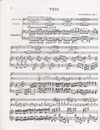 LudwigMasters Zemlinsky, Alexander: Trio in D minor, Op. 3 (clarinet, cello & piano)