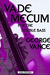 Carl Fischer Vance, G.: Vade Mecum (bass)