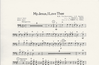 Smith, D.E.: My Jesus I Love Thee (Cello & Piano)