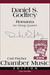 Carl Fischer Godfrey, Daniel S.: Romanza (string quartet) score & parts | Metzler Violin Shop
