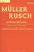 Muller, J.F. & Rusch, H.W.: String Method, Bk.3 (cello)
