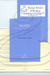 Barenreiter Musician's Choice - Small Manuscript Notebook, 4'' x 6'', 32 pages with Periwinkle Cover & Metzler Logo - Barenreiter