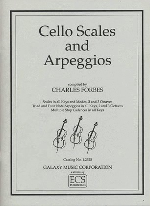 Oxford University Press Forbes, W. (arr.): Easy Classics for Cello (Cello & Piano)