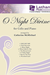 LudwigMasters McMichael: (collection) O Night Divine - ARRANGED (cello & piano)  Latham Music