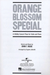 HAL LEONARD Rouse, Orange Blossom Special (Violin)