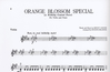 HAL LEONARD Rouse, Orange Blossom Special (Violin)