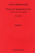 HAL LEONARD Vanhal, JB (Stoll): Theme & Variation in C (cello & bass)