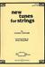 HAL LEONARD Fletcher, S.: New Tunes for Strings Volume 2 (cello)