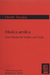 Terzakis, Dimitri: Musica Aeolica (violin & viola)