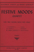 International Music Company Glazunov, Lyadov, Rimsky-Korsakov: Festive Moods-Jour de Fete (string quartet)