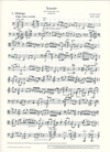 HAL LEONARD Ligeti, G.: Sonata (Cello)