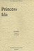 Carl Fischer Sullivan (Martelli): Princess Ida (string quartet)