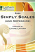LudwigMasters Latham: Simply Scales - and Arpeggios (bass) Latham Music