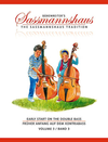 Barenreiter Sassmannshaus: Early Start on the Double Bass, Vol. 3, Barenreiter