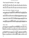 Barenreiter Sassmannshaus: Early Start on the Double Bass, Vol. 3, Barenreiter