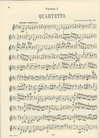 C.F. Peters Schubert, F.: String Quartets Vol.1