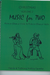 Last Resort Music Publishing Kelley, D.: Christmas Music for Two, Vol. 2, Popular & Traditional Holiday Favorites (Flute/Oboe/Violin & Flute/Oboe/Violin))