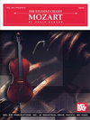 Mozart, W.A. (Duncan): The Student Cellist (Cello & Piano)